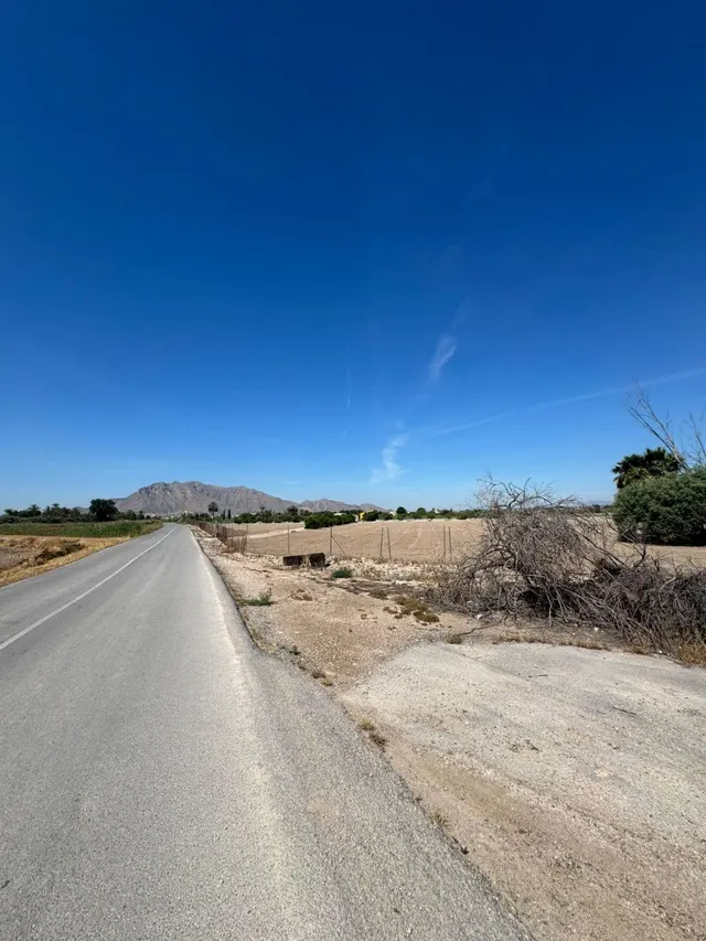 Finca rústica 2 habitaciones 100m² en venta - Comunidad valenciana — 14