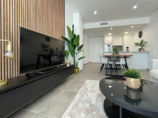 Apartamento 2 habitaciones 64m² en venta - Dolores de Pachec