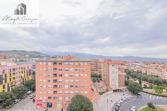 Exclusivo atico en residencial gran parque  en venta de 4 dormitorios en el barrio albayda — 47