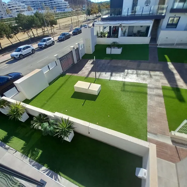 Apartamento 2 habitaciones 70m² en venta - Centro — 27