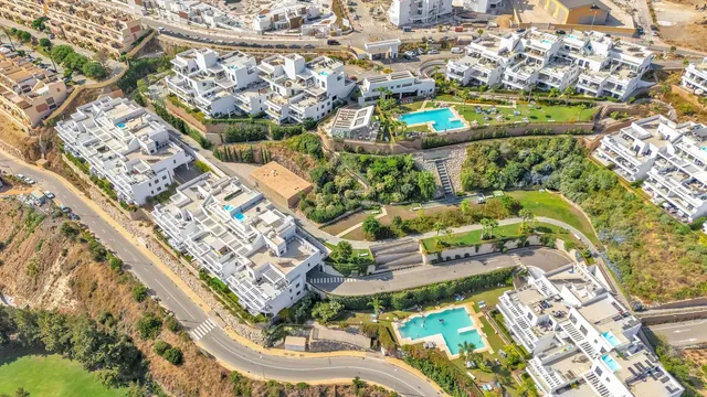 Apartamento 3 habitaciones 105m² en venta - Riviera del sol — 25