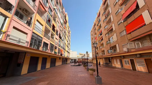 Apartamento 1 habitación 44m² en venta - Habaneras — 14