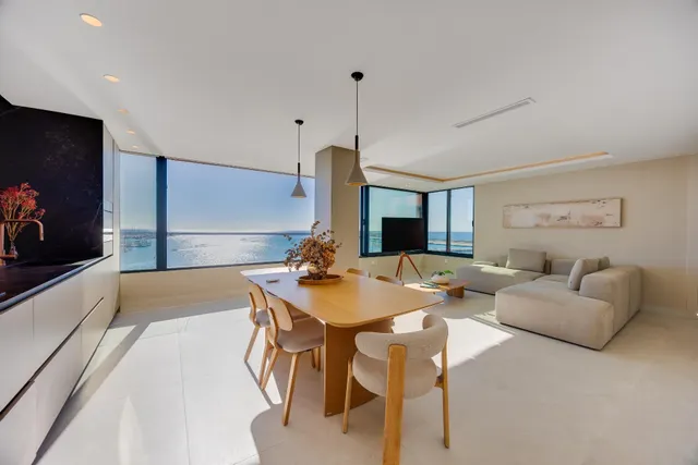 Apartamento 2 habitaciones 110m² en venta - Acequion — 15