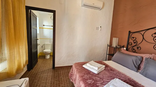 Hotel Rural en pleno centro de Almodóvar — 47