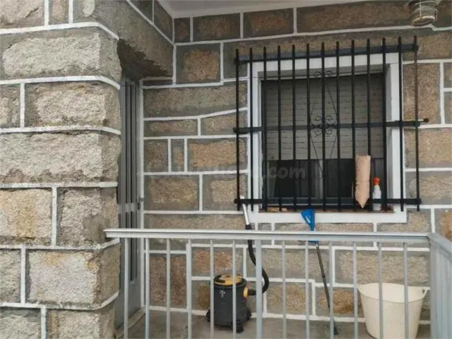 OPORTUNIDAD!!! SE VENDE CASA DE PIEDRA EN CASTROVERDE - foto 2