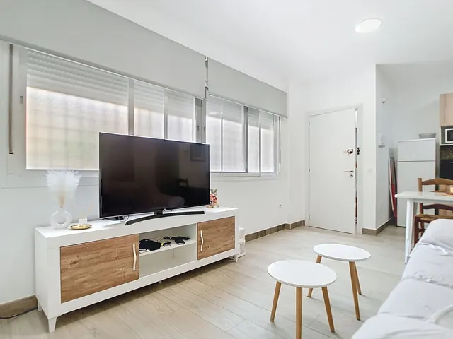 Apartamento 3 habitaciones 156m² en venta - Cruz de Humilladero- Paseo de los Tilos — 14