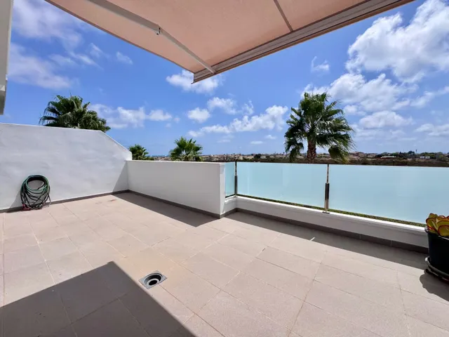 Casa 3 habitaciones 123m² en venta - Lomas de Cabo Roig — 27