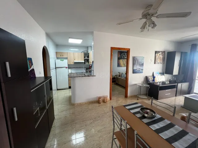 Apartamento en Isla Plana - foto 2