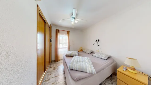 Exclusivo Apartamento de 3 dorm. en Albir — 32
