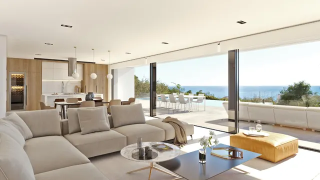 Villa 4 habitaciones 770m² en venta - Alcassar — 13