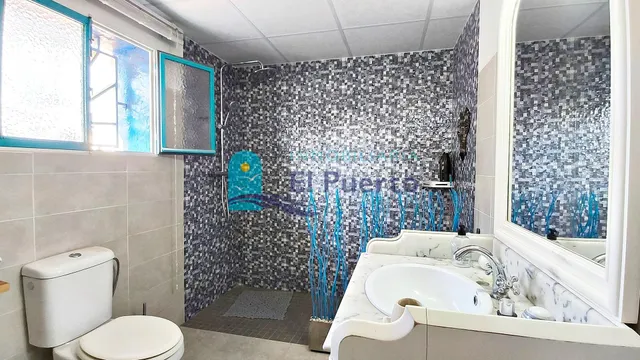 Casa de campo reformada con gran terreno y vistas a la montaña en los muñoces – ref. 2132 — 32