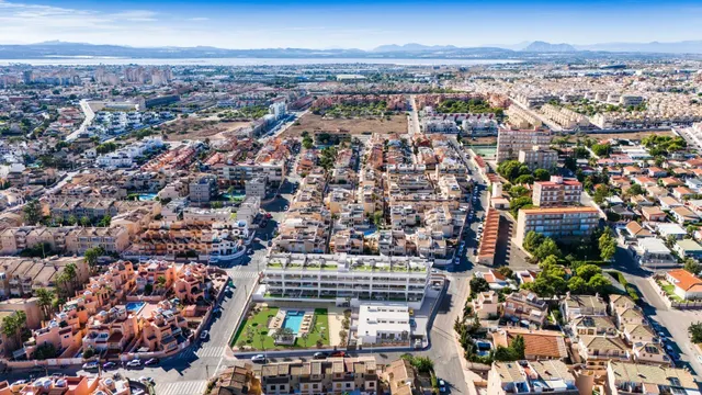 Apartamento 3 habitaciones 89m² en venta - Los Frutales - foto 5