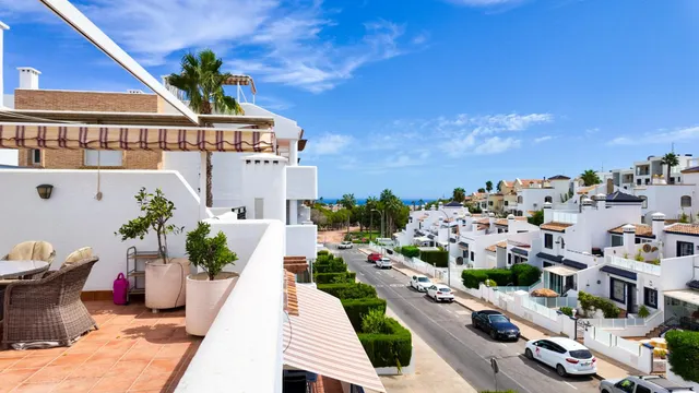 Apartamento 2 habitaciones 122m² en venta - Villamartín-Las Filipinas — 16