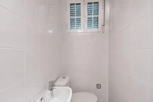 Serena I. Acogedor Adosado en esquina con solarium privado, orientación sur — 10