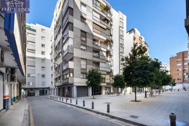 Piso luminoso para estudiantes en zona céntrica — 14