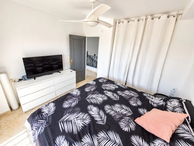 Villa 2 habitaciones 77m² en venta - Las Filipinas — 13