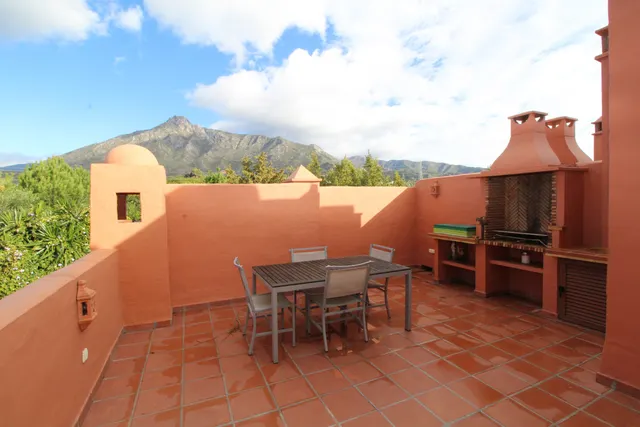 Adosado 3 habitaciones 431m² en venta - Marbella — 21