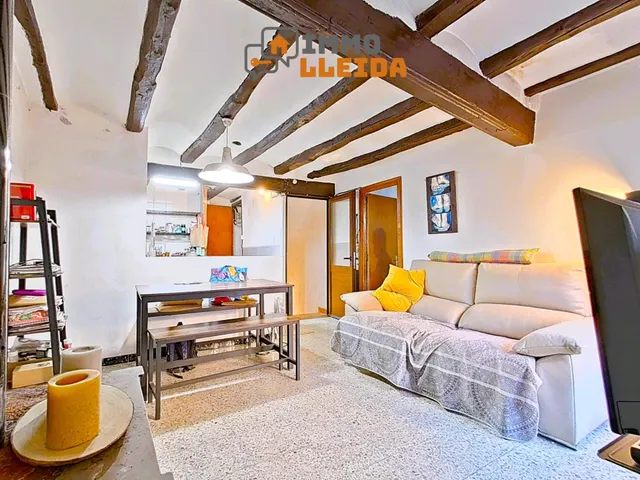 OPORTUNIDAD Casa adosada en Vilanova de Meià — 11