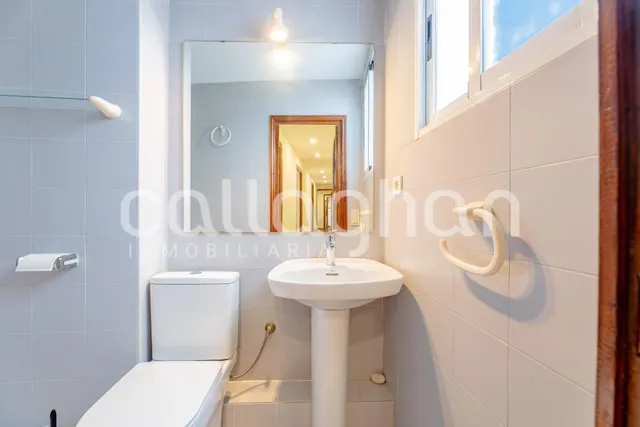 Vivienda única con vistas a la plaza de la Virgen — 47
