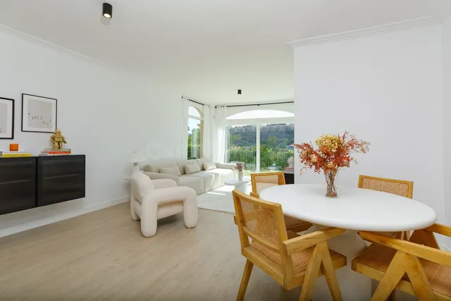 Apartamento 3 habitaciones 123m² en venta - El Madroñal - foto 2