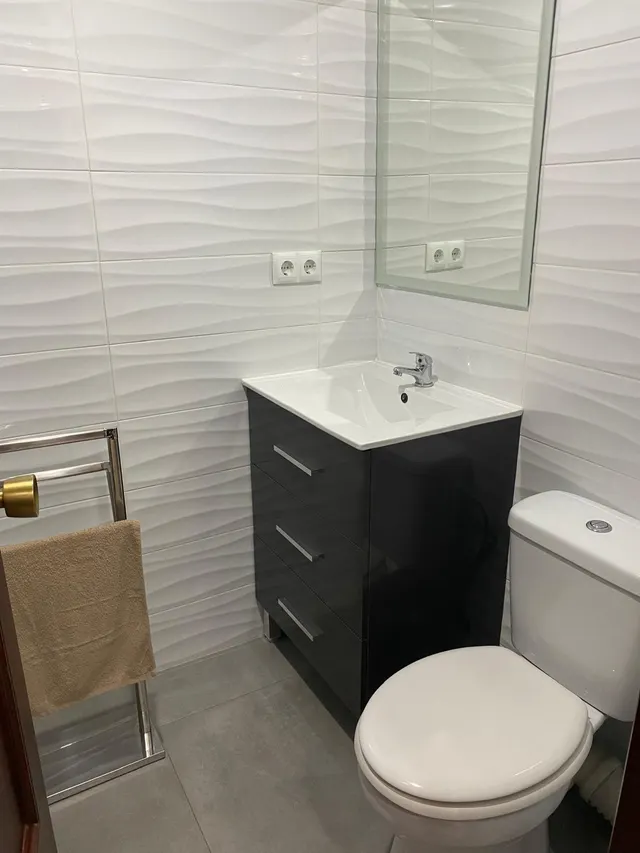 Encantador Apartamento Semireformado en Benidorm - ¡Tu Refugio Ideal! — 12