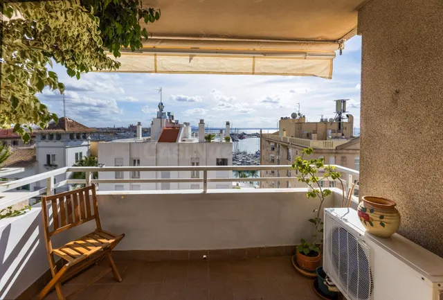 Ático en venta en Palma — 2