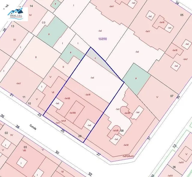 Venta piso en Vilafranca del Penedés - foto 3
