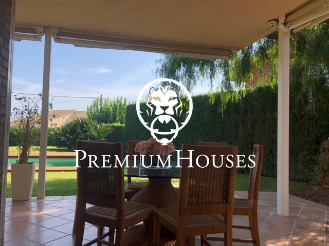 Casa en alquiler en Alella — 7