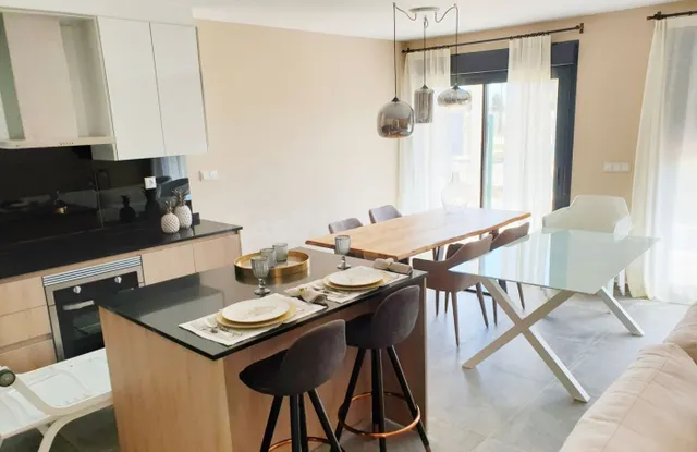 5 VILLAS DE LUJO EN LOS ALCÁZARES - foto 3