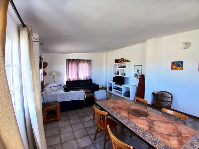 Casa con finca en Buenavista del norte — 20