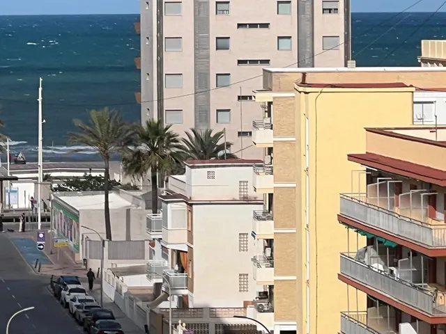 ALQUILER VACACIONAL EN LAPLAYA DE GANDIA - foto 3