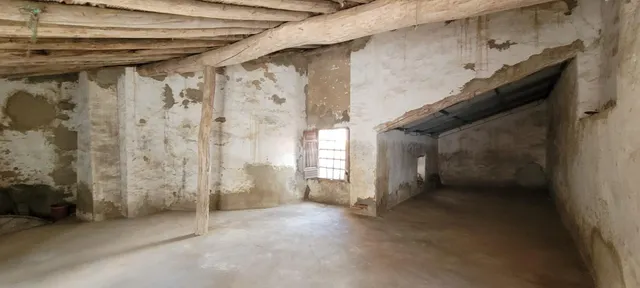CASA EN VENTA EN EL CENTRO DE EL VISO DE LOS PEDROCHES — 24