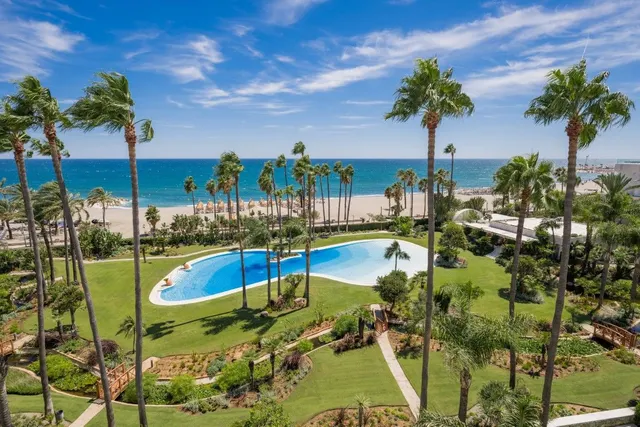 Ático 3 habitaciones 221m² en venta - Marbella — 25