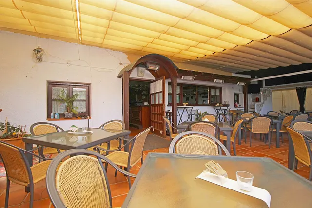 Bar 320m² en venta - Marbella — 23