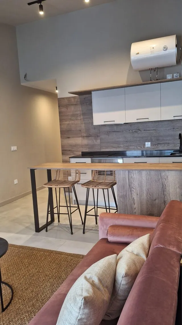 Apartamentos turísticos de un dormitorio — 13