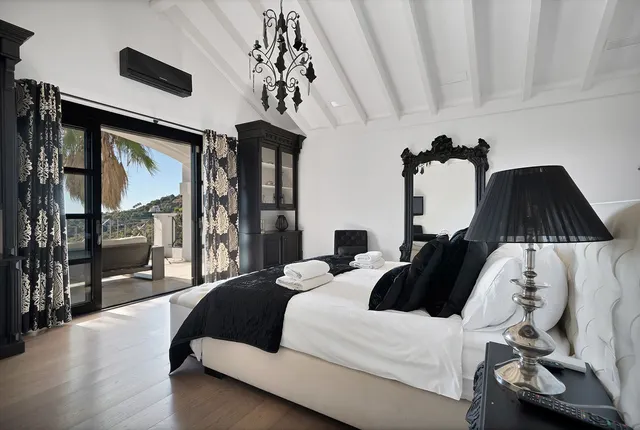 Chalet 5 habitaciones 1021m² en venta - Riviera del sol — 19