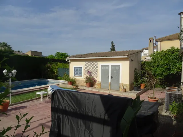 Casa o chalet independiente en carretera del aeropuerto — 6