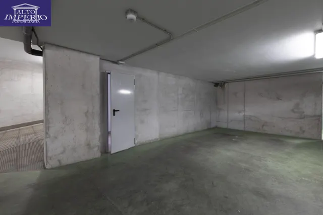 Exclusiva vivienda en zona Fórum — 35