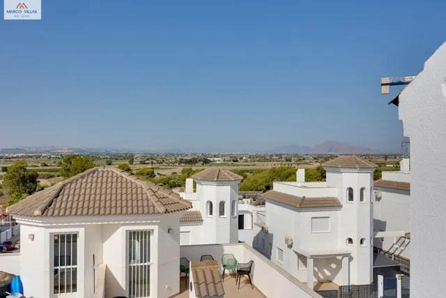 Villa en San Fulgencio-1278LM — 14