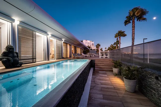 Chalet 4 habitaciones 715m² en venta - Costa Del Sol — 37
