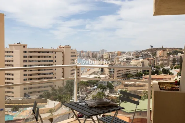 Apartamento 1 habitación 61m² en venta - Centro — 6