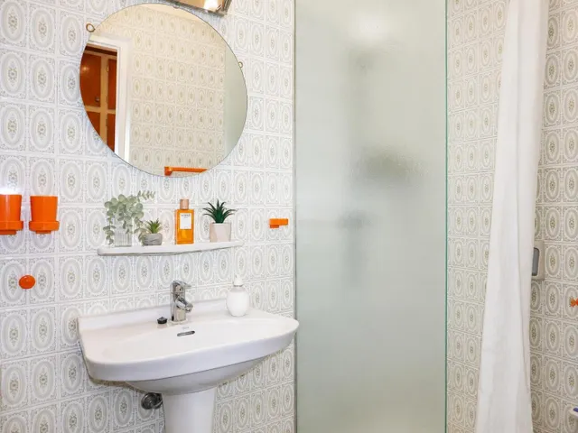 Apartamento con espectaculares vistas al canal, a 3 minutos de la playa de Empuriabrava — 8