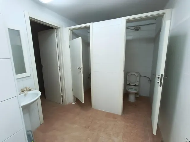 Nave industrial tipo C en alquiler en Alcàsser – 1.400 m2 — 16