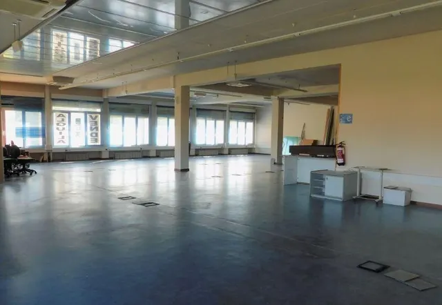 Oficina 600m² en venta - Berrioplano — 20
