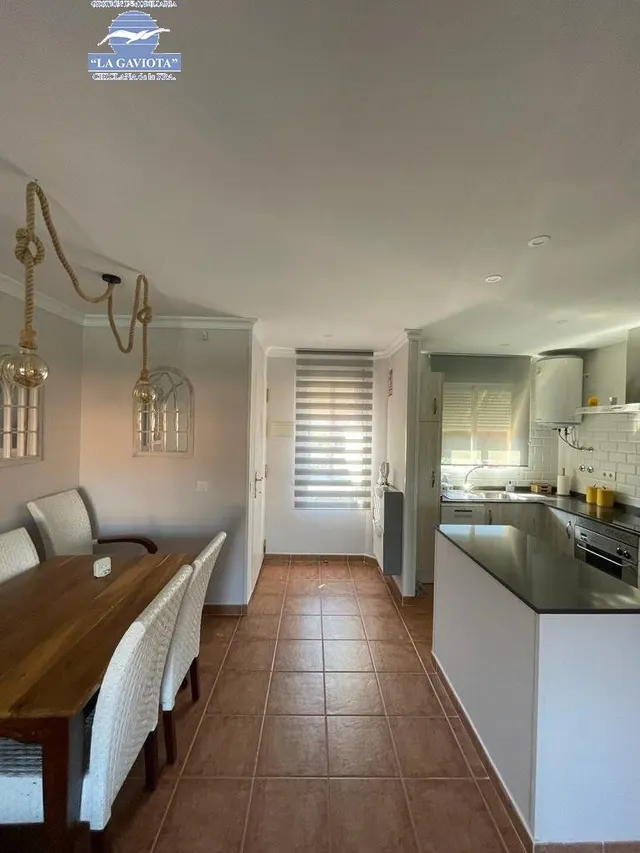 Apartamento en Residencial Jardín del Golf — 7