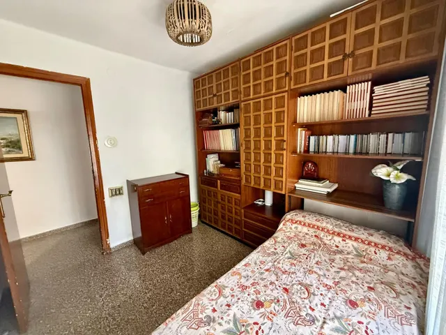 Piso 3 habitaciones 85m² en venta - Marxalenes — 11