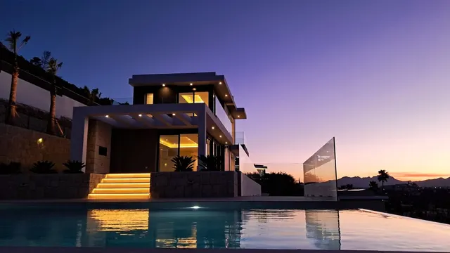 Casa-Chalet de Obra Nueva en Venta en Javea/Xabia Alicante — 18