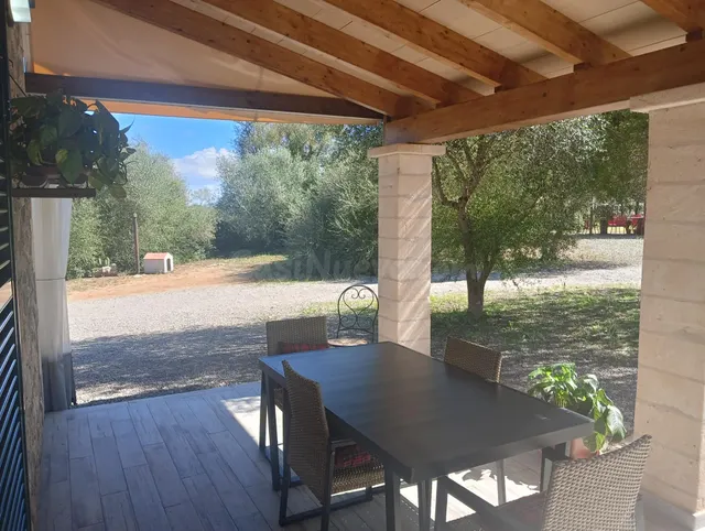 Finca de obra nueva (2024) con vistas y pura diversión a 5 m - foto 3
