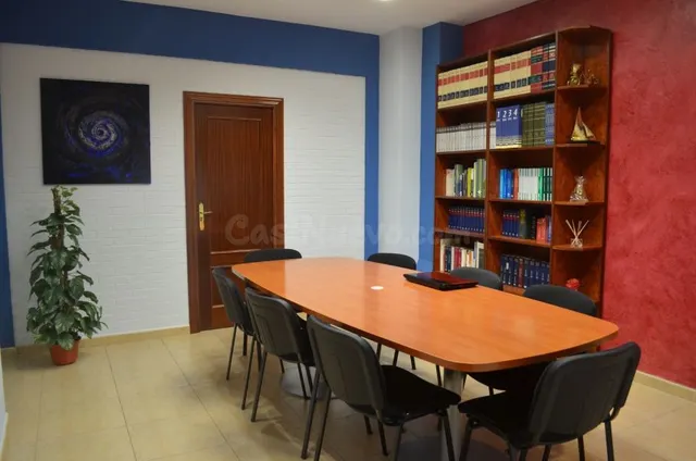 LOCAL EN VENTA PLAZA DEL OESTE OFICINA EN RENTABILIDAD — 2