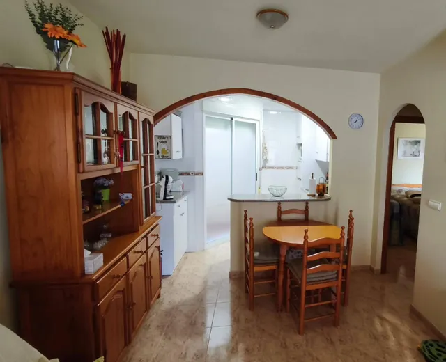 Bungalow 2 habitaciones 60m² en venta - Playa Flamenca — 8
